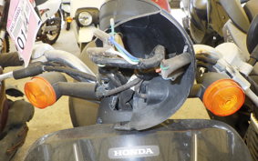 HONDA TODAY 2 AF67