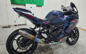 KAWASAKI NINJA ZX-25R ZX250E