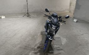 SUZUKI GSX-S125 DL32D