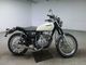 Фото Honda CB400SS Cell 2005 с японского аукциона