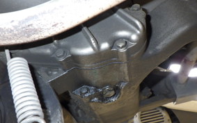 SUZUKI ADDRESS V125 G CF46A