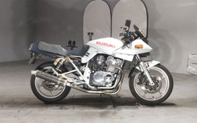 SUZUKI GSX400S KATANA 1993 GK77A