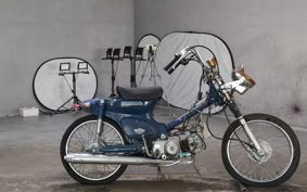 HONDA SUPER CUB50 AA01
