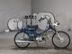 Фото Honda SUPER CUB50 1999 с японского аукциона