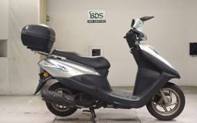 HONDA SDH125T 2006
