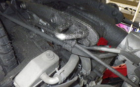 HONDA GYRO CANOPY 2023 TA03