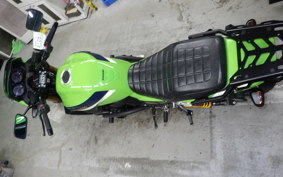 KAWASAKI ZRX1200 D 2021 ZRT20D