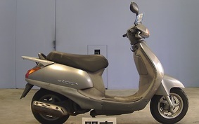 HONDA LEAD 50 Gen. 2 AF48