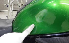 KAWASAKI NINJA H2 SX SE 2021 ZXT02A
