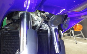 YAMAHA FZS1000 FAZER 2002