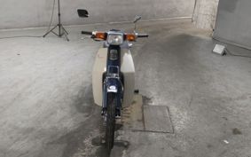 HONDA SUPER CUB90 HA02