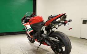 HONDA CBR600RR GEN 3 2008 PC40