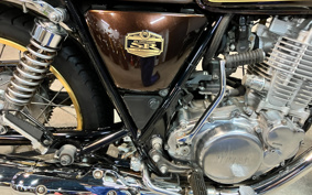 YAMAHA SR400 2019 RH16J