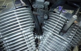 HONDA SHADOW 750 Gen. 3 2006 RC50