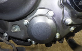 HONDA REBEL 250 A 2004 MC49