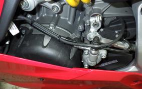 DUCATI PANIGALE V2 2021