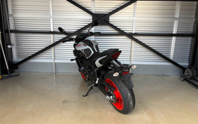 YAMAHA MT-07 ABS 2021 RM19J
