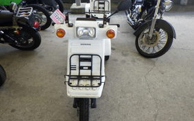 HONDA GYRO X TD02