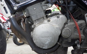 SUZUKI BANDIT 250 1984 GJ74A