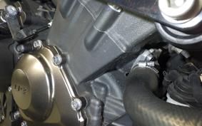 YAMAHA MT-09 Tracer 2015 RN36J