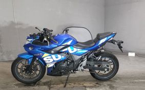 SUZUKI GSX-250R DN11A