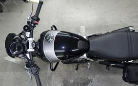 TRIUMPH SPEED TWIN 900 2025