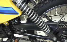 SUZUKI TS50 Hustler TS503