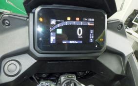 HONDA TRANSALP XL750 2025 RD16