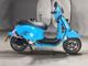 Фото Vespa GTS300 SUPER 2025 с японского аукциона