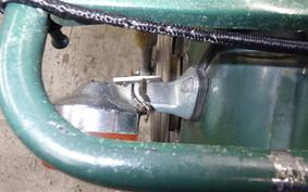 HONDA C50 SUPER CUB 2008 C50