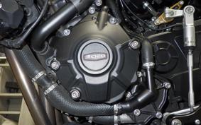 HONDA CB1000R GEN 2 2021 SC80
