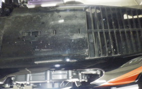 KTM 390 RC 2022