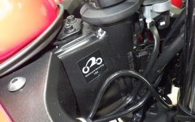 YAMAHA YZF-R15 2014