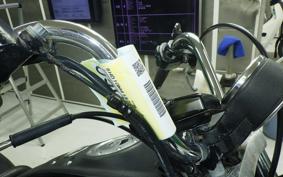 HARLEY FXD 1580 2007
