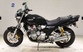 YAMAHA XJR1300 1998 RP01J