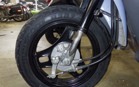 SUZUKI LET's 4 CA41A