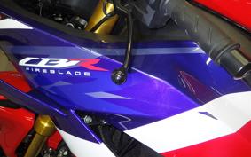 HONDA CBR1000RR RSP 2024 SC82