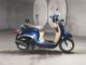 Фото Honda GIORNO с японского аукциона