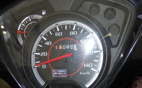 HONDA DIO 110 2013 JF58