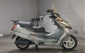 HONDA FORESIGHT MF04