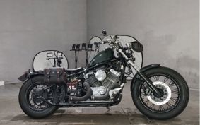 YAMAHA DRAGSTAR 400 1996 4TR