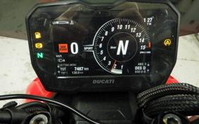 DUCATI STREETFIGHTER V4 S 2021
