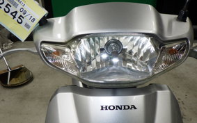 HONDA TACT Basket 2009 AF79