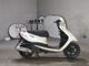 Фото Yamaha JOG ZR EVOLUTION2 с японского аукциона