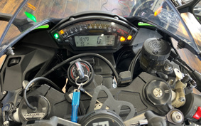 KAWASAKI NINJA ZX-10R SE 2019 ZXT02E