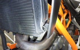 KTM 250 DUKE