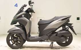 YAMAHA TRICITY 155 1997 SG37J