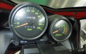 KAWASAKI GPZ400 1997 ZX400C