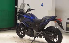 HONDA NC750X D Limited 2015 RC72