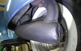 VESPA ET-3 2022
